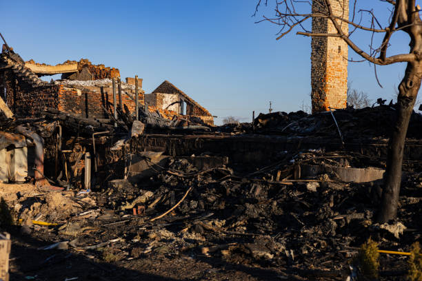Reliable Board Up Services contractor in Issaquah, WA by Fire Damage Doption